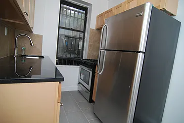 Rented by Building Equity Management LLC