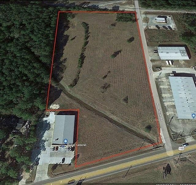1st image of 2025 Highway 190 Hwy E