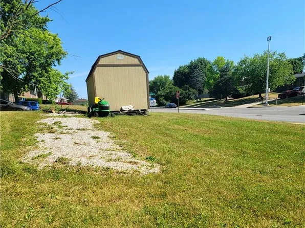 2315 Lawrence Ave, Indianapolis, IN 46227