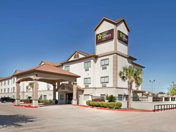 Baytown, 7212 Eastpoint Blvd, Baytown, TX 77521