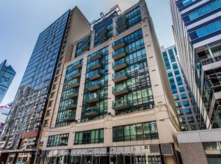 263 Wellington St W #1106, Toronto, ON M5V 3E6
