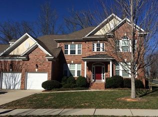 1129 Hoyle Ln, Waxhaw, NC 28173
