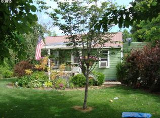 53891 E Ferndale Rd, Milton Freewater, OR 97862
