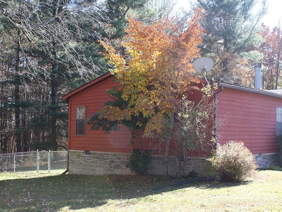 191 Colonial Manor Dr, Jumping Branch, WV 25969 Zillow