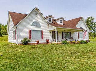 209 Cedarwood Dr, Sevierville, TN 37876