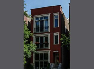 2231 N Leavitt St #3, Chicago, IL 60647
