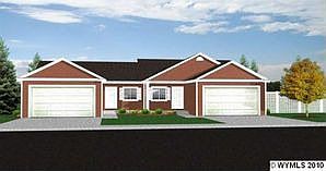 Home for Sale in Douglas, Wyoming $144,900
