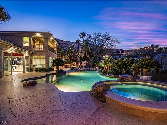 2556 Red Arrow Dr, Las Vegas, NV 89135 | Zillow