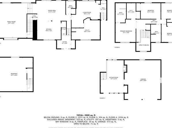 28903 W Kristy Ln, Cary, IL 60013