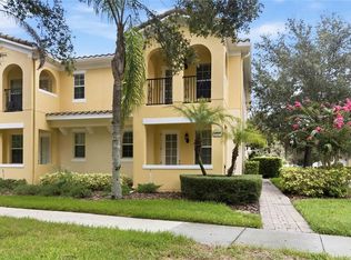 8681 LOWER VILLAGEWALK CIRCLE, ORLANDO, FL 32827