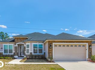 4041 Arbor Mill Cir, Orange Park, FL 32065
