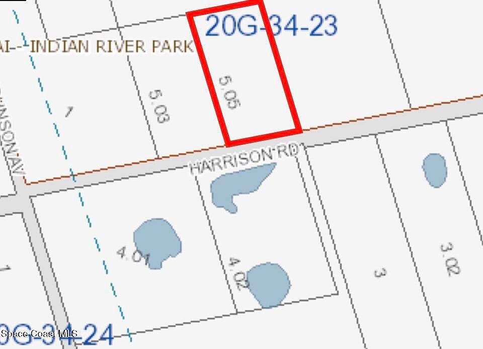 1st image of 5540 Harrison Rd