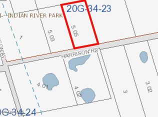5540 Harrison Rd, Mims, FL 32754