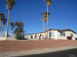 2049 Gold Dust Ln, Lake Havasu City, AZ 86404