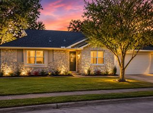 2508 E El Paso St, Broken Arrow, OK 74014