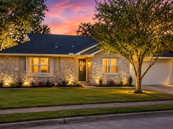 2508 E El Paso St, Broken Arrow, OK 74014