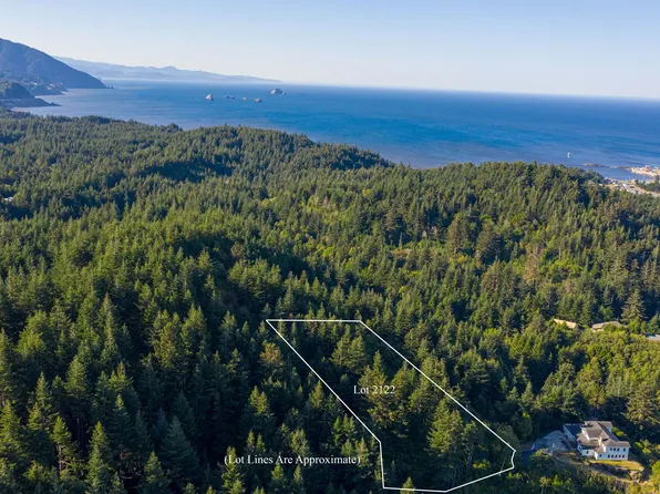 Dee Ter #8, Pt Orford, OR 97465