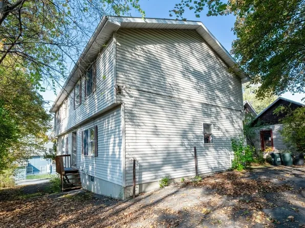 105 Grandview Ave, Ithaca, NY 14850