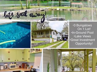 153 Garden Ave, Rockaway Beach, MO 65740