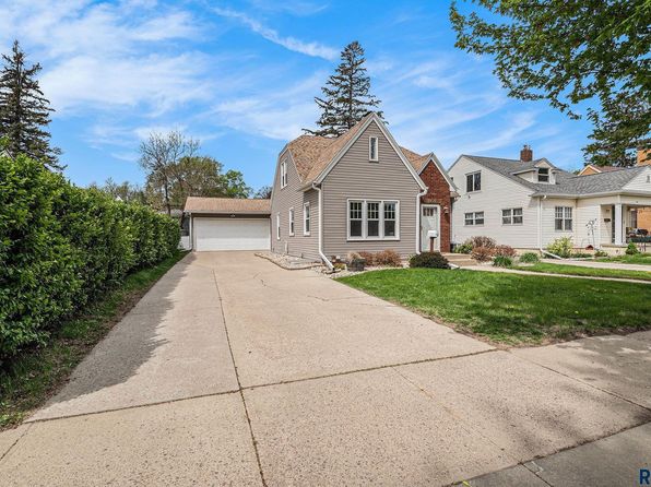 1909 S Phillips Ave, Sioux Falls, SD 57105
