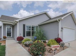 21662 W Spring St, Spring Hill, KS 66083