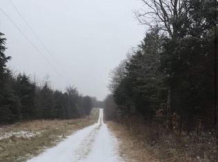 4099 S 42nd Rd, Fair Play, MO 65649