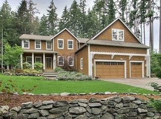 6973 Island Center Rd NE, Bainbridge Island, WA 98110