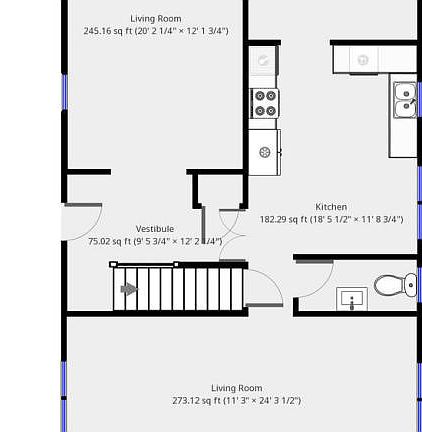 2nd image of this home