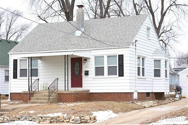 1st image of 1215 E Hazard Ave