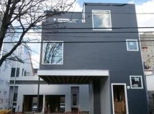 111-117 Charles St, Cambridge, MA 02141