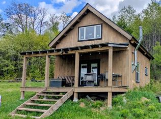 220 Creampoke Road, Stewartstown, NH 03576