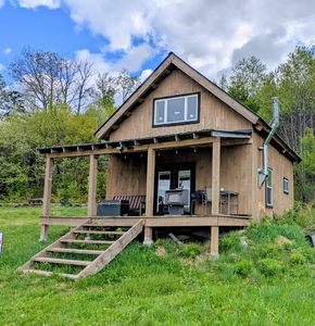 220 Creampoke Road, Stewartstown, NH, 03576