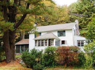 153 Millbrook Rd, Hardwick, NJ 07825