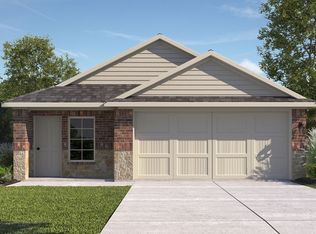 111 Mojave Rd, Boyd, TX 76023