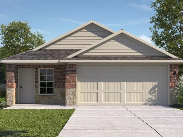 111 Mojave Rd, Boyd, TX 76023