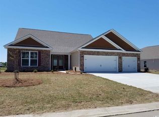 4927 Oat Fields Drive Cumberland G Lot #31, Myrtle Beach, SC 29588