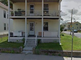 497 Benefit St, Pawtucket, RI 02861