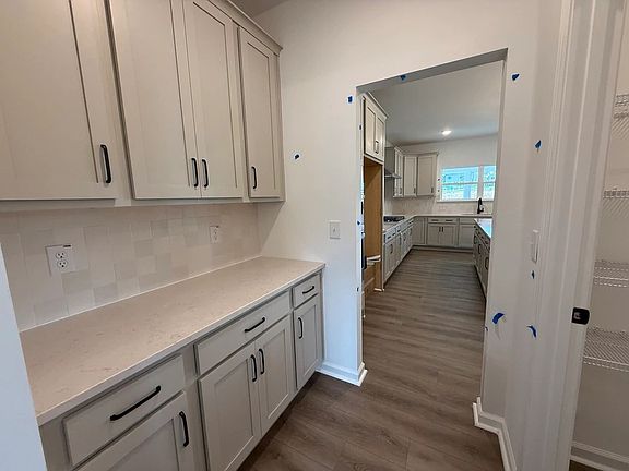 Butler s Pantry featuring the AW Collection R Artisan - Functional charm with a curated look.