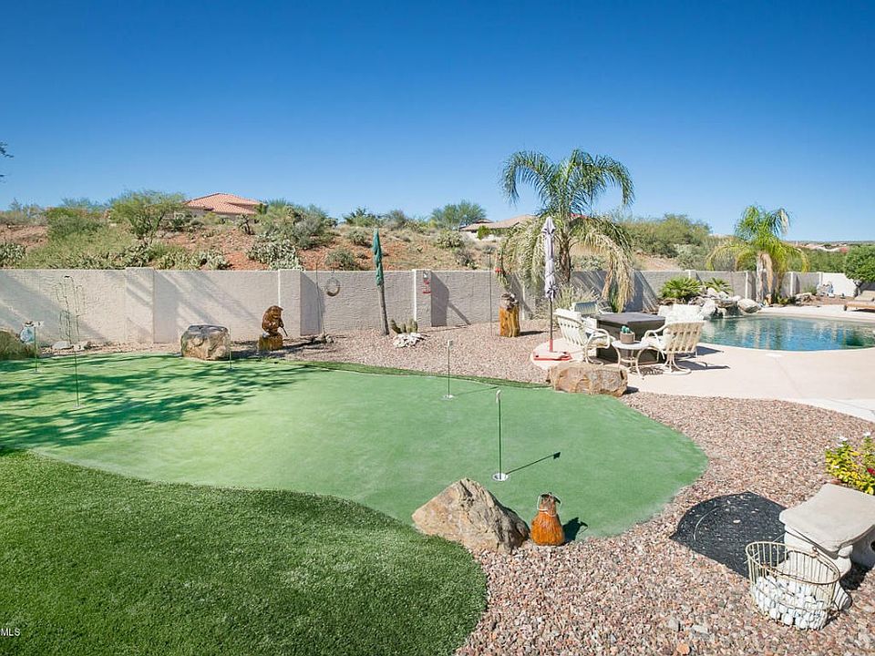 1st image of 37778 S Ocotillo Canyon Dr