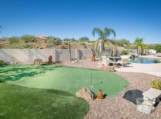 37778 S Ocotillo Canyon Dr, Saddlebrooke, AZ 85739