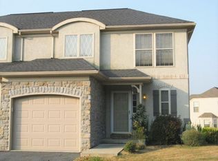 150 Hawk Ln, Ephrata, PA 17522