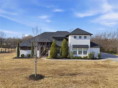 712 Forest Cir, Goldsby, OK, 73093