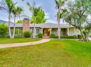 1320 Wynn Rd, Pasadena, CA 91107