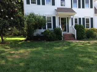 9018 Laurel Branch Cir, Mechanicsville, VA 23116