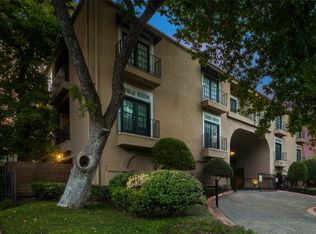 3311 Blackburn St APT 214, Dallas, TX 75204