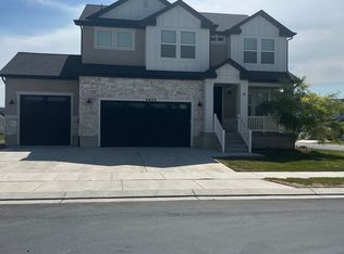 4684 N Grandview Peak Dr, Eagle Mountain, UT 84005