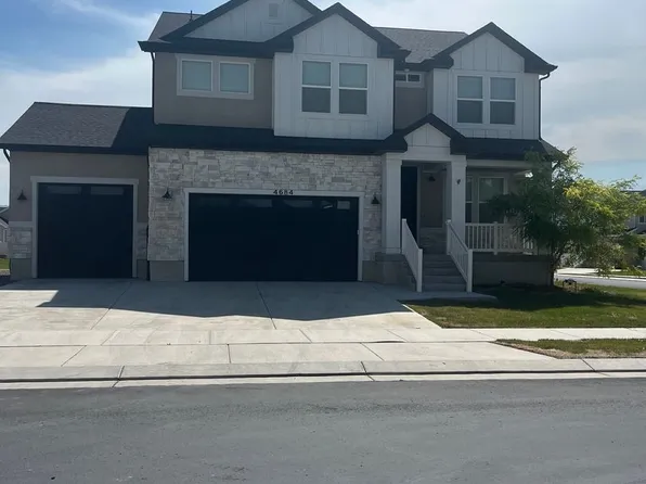 4684 N Grandview Peak Dr, Eagle Mountain, UT 84005