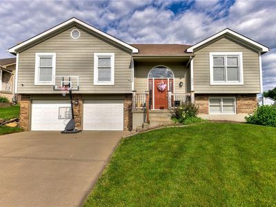 7215 NE 69th Ct, Kansas City, MO, 64119