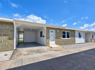 12400 PARK BOULEVARD #419, SEMINOLE, FL 33772