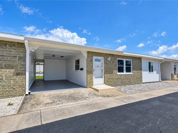 12400 PARK BOULEVARD #419, SEMINOLE, FL 33772